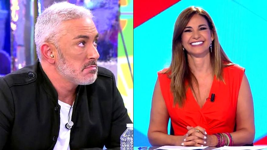 'Sálvame Limón' (13.3%) anota máximo de temporada y 'Todo es mentira' (6.2%) inicia bien su etapa con Mariló Montero