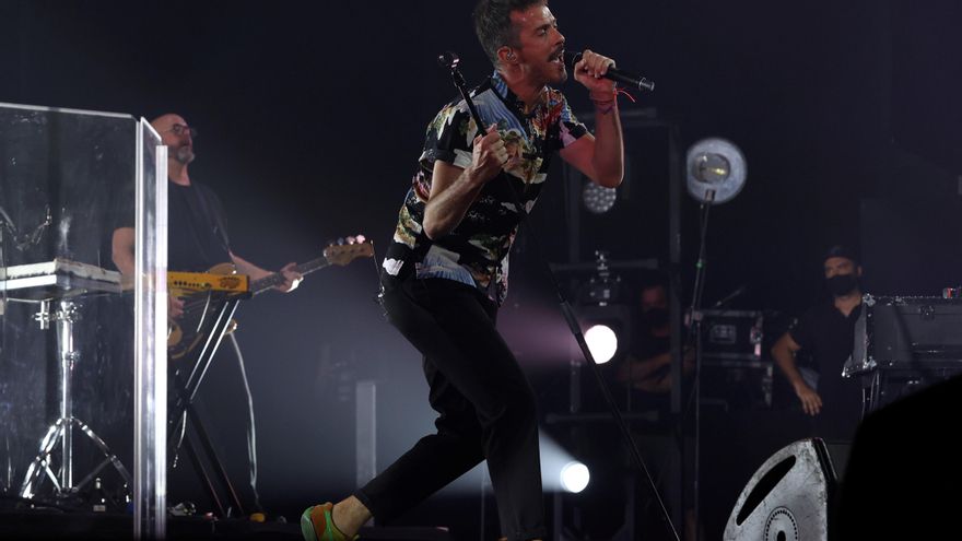 El infierno laboral de los técnicos de sonido: "Mañana no vengas"