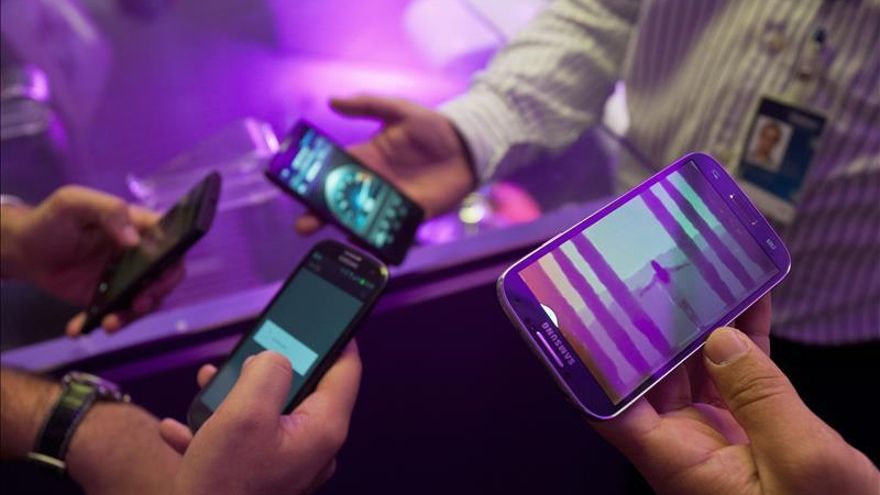 Las operadoras despliegan a partir de mañana el mejor 4G, de forma gradual