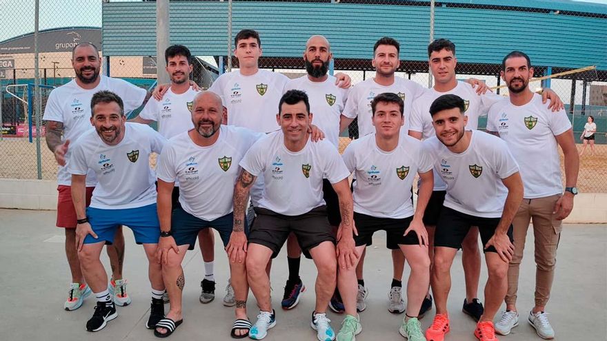 El Córdoba Patrimonio sigue creciendo: nace el Gestión y Calor Córdoba