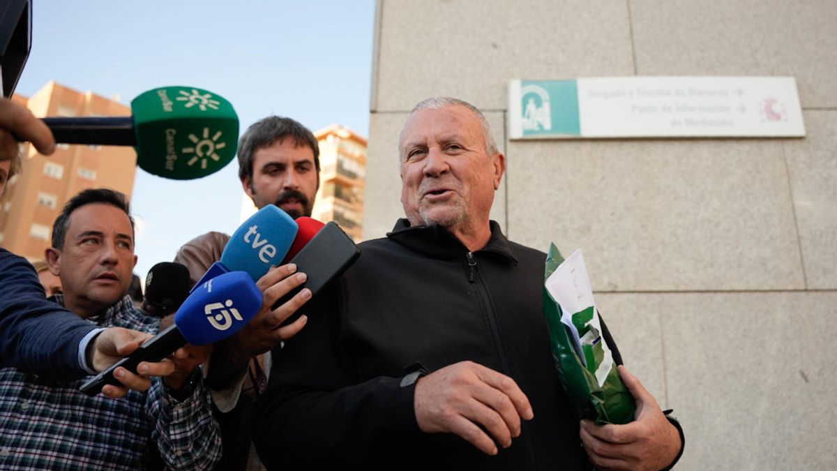 El exalcalde de Fines pide la nulidad de los registros de la UCO por las presuntas mordidas de cargos del PP almeriense