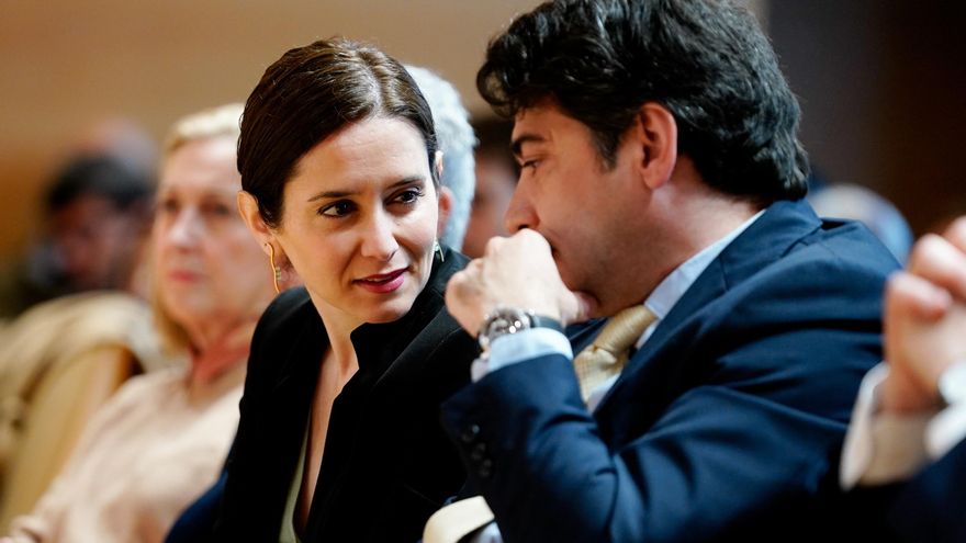 Ayuso agota todas las vías para no revertir la venta de 3.000 viviendas públicas que ordena la Justicia