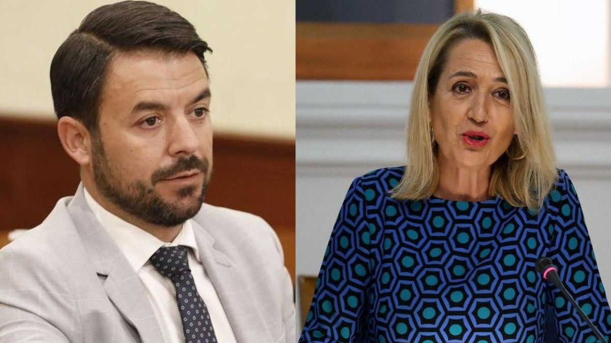 Enfrentamiento abierto entre cargos de Vox Castilla-La Mancha a cuenta del congreso nacional que piden los críticos