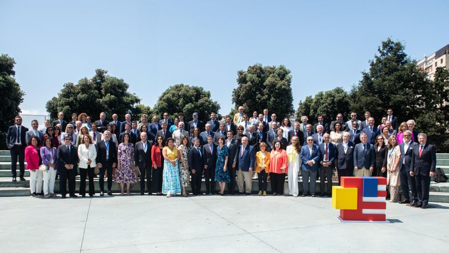 Santander ha acogido el Foro España-EEUU