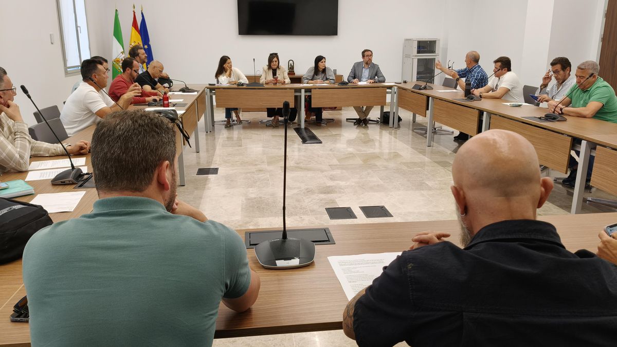 CCOO denuncia la "actitud antisindical" de Infrico
