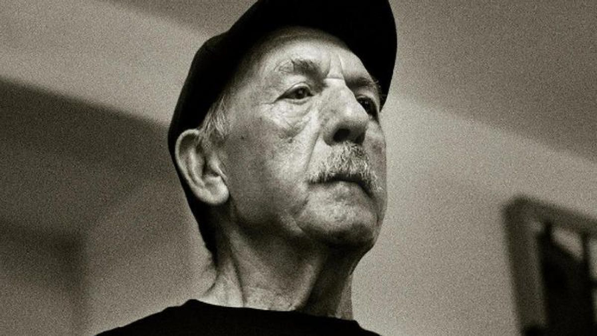 El centro Tabacalera proyecta el documental 'En la línea del horizonte' sobre Roberto Orallo