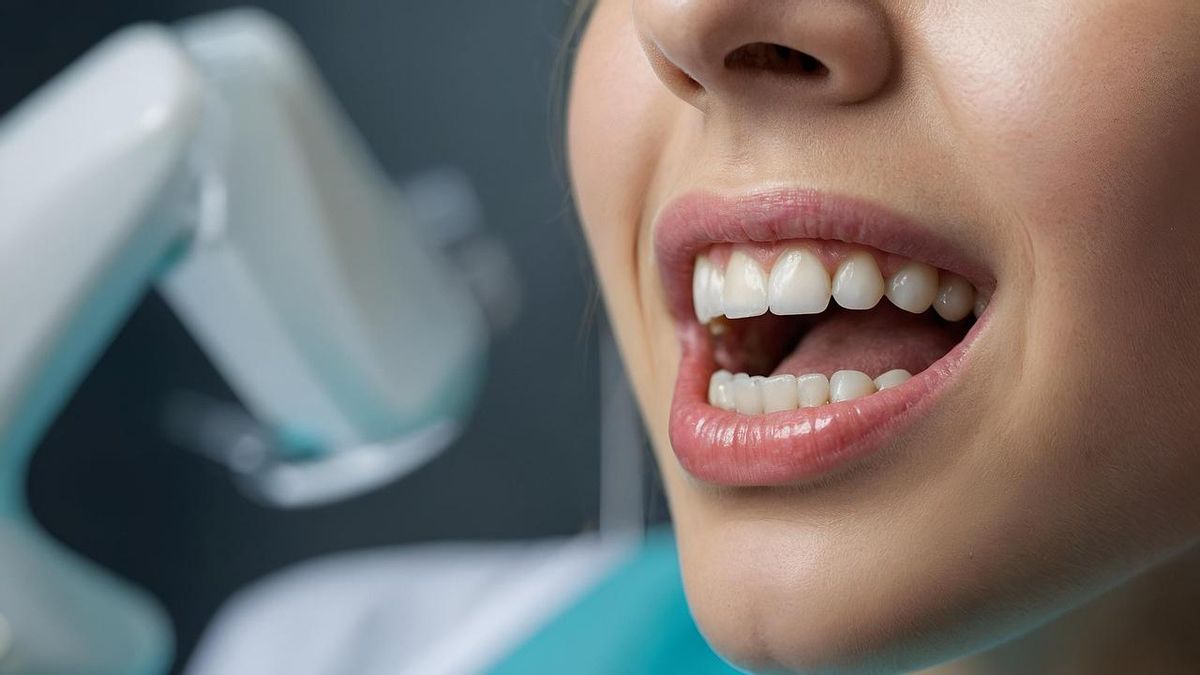 Las mejores clínicas para hacer blanqueamiento dental en Madrid