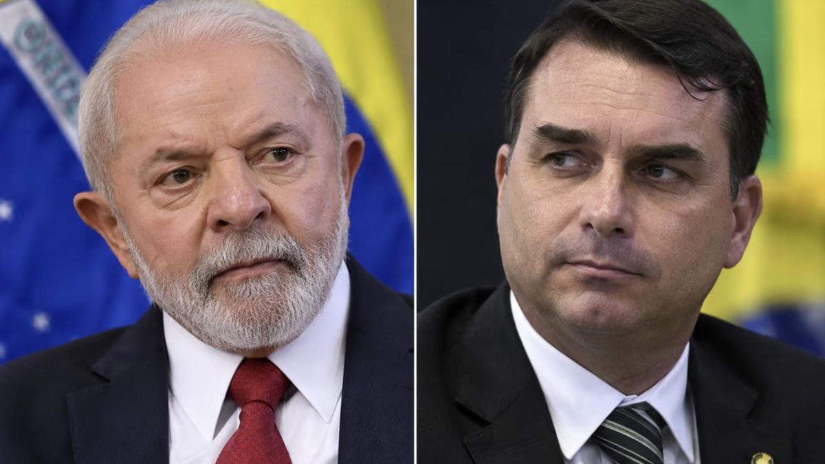 Brasil vota entre Lula y Flávio Bolsonaro en una elección de resultado abierto