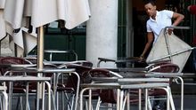 Asempleo destaca que la hostelería mantiene la creación de empleo