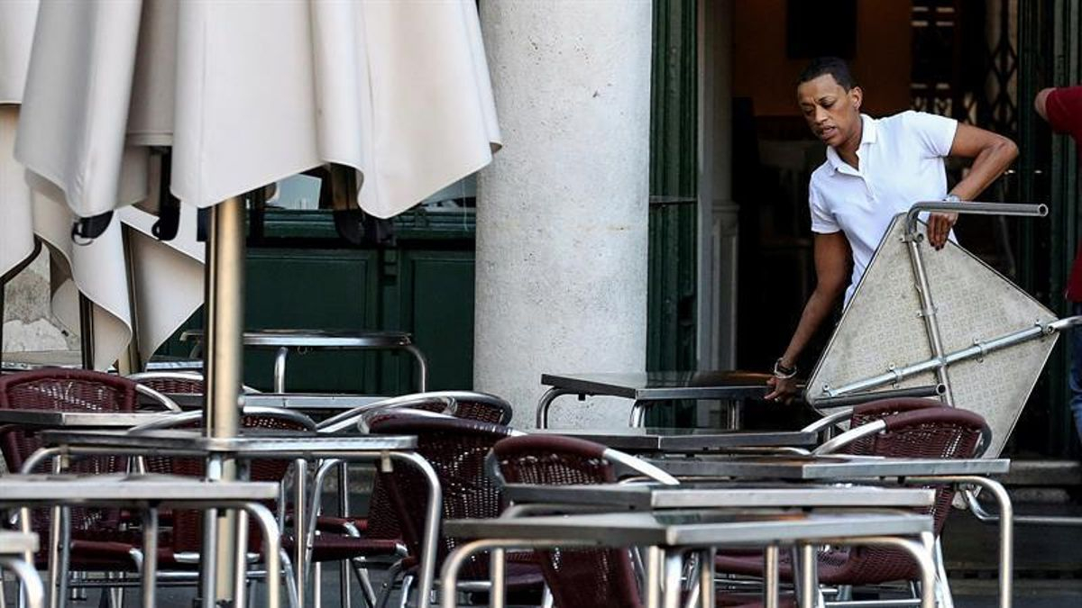El paro aumenta en Canarias en julio en 1.759 personas, pero cae más de un 4% respecto a 2025