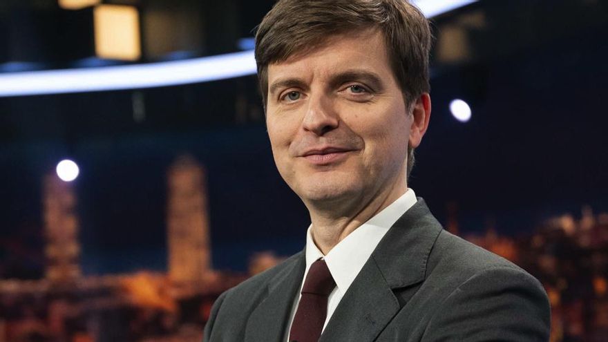 RTVE cifra el sueldo de Marc Giró por cada entrega de 'Late Xou', ahora a nivel nacional en La 2 y RTVE Play