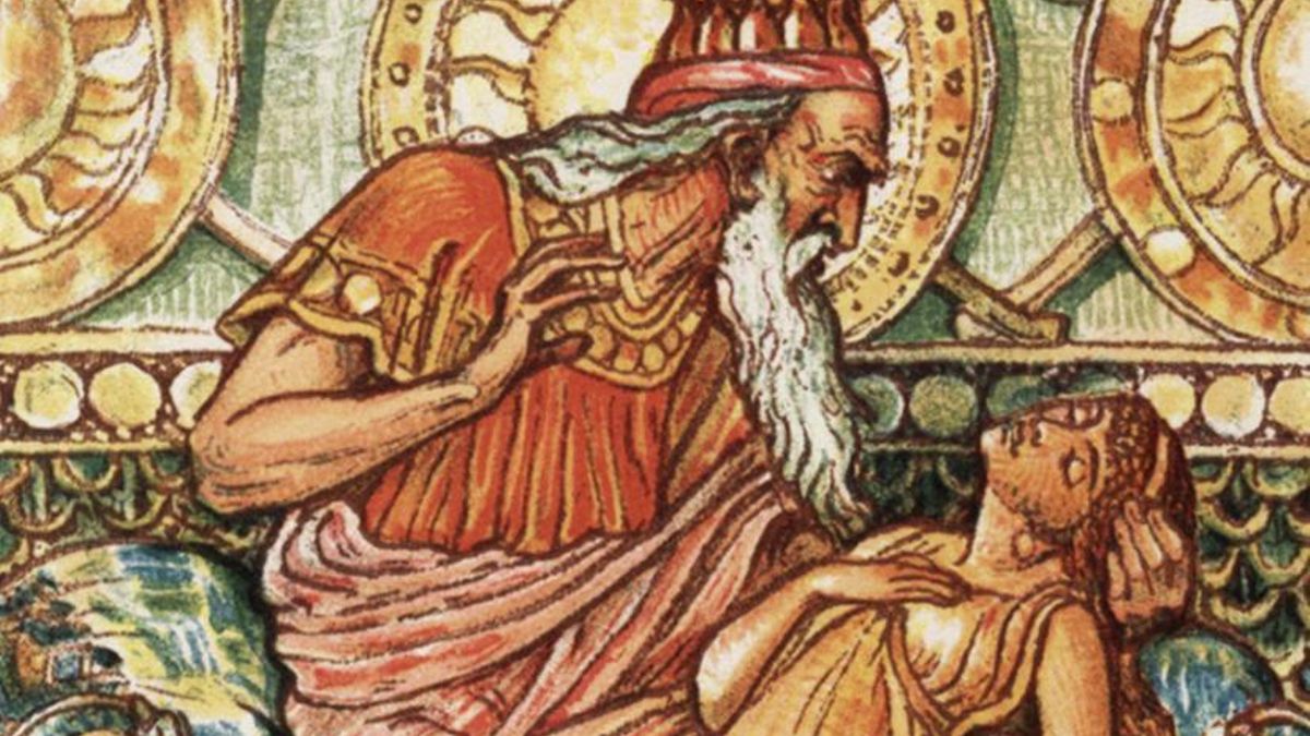 Una excavación en Anatolia ha revelado una tumba intacta que podría vincularse con el linaje de Midas