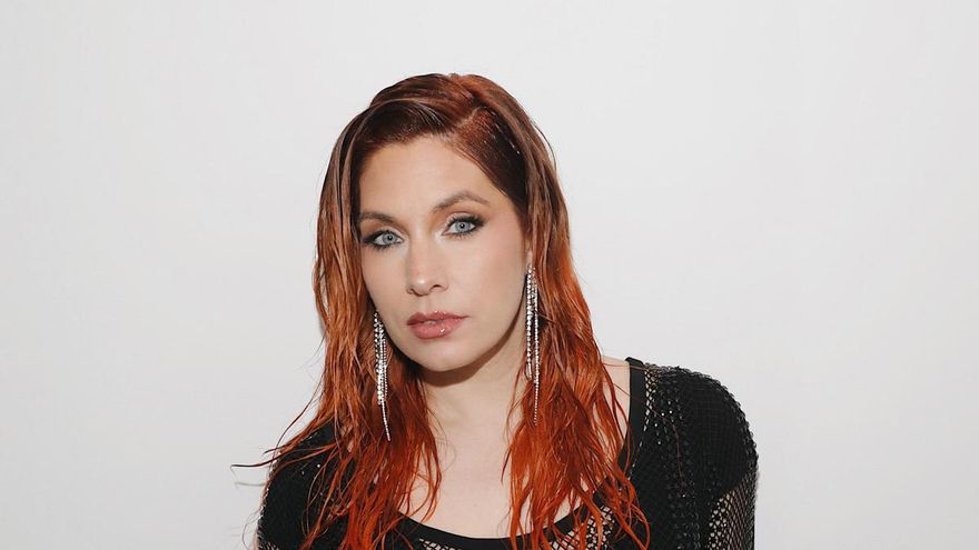 Leire Martínez se reivindica en su tema en solitario con dardos a La Oreja de Van Gogh: "Nunca fui tuya, búscate a alguien que me sustituya"