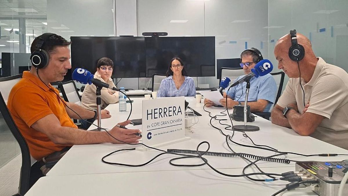 De tocar los cables eléctricos “con los dedos" a la llegada de la IA al sector energético