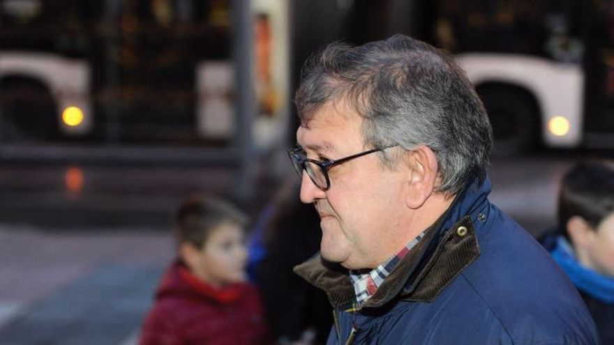 Se inicia la fase de ejecución de las condenas del 'caso De Miguel' y la Fiscalía tendrá que aclarar si acepta suspensiones