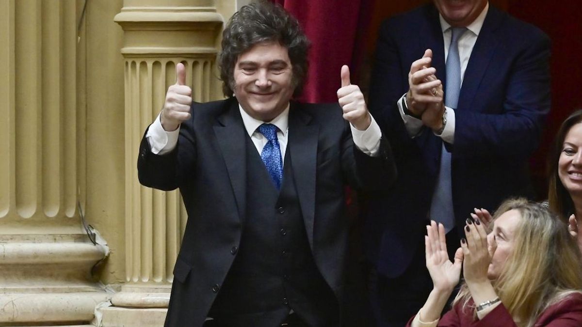 Doble victoria judicial de Milei: quedó vigente toda la reforma laboral y la causa pasó al fuero que quería el Gobierno