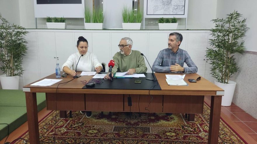 La asociación ecologista Adega denuncia a la Xunta ante la Fiscalía por prevaricación en dos parques eólicos de Greenalia