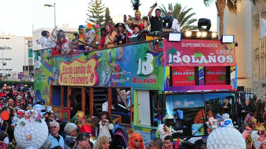 Carnaval Internacional de Maspalomas 2023: el último fin de semana más esperado