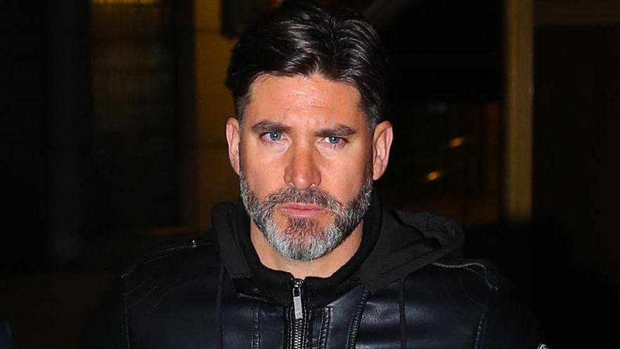 Toño Sanchís, condenado a dos años de cárcel por apropiación indebida de 388.000 euros de Belén Esteban