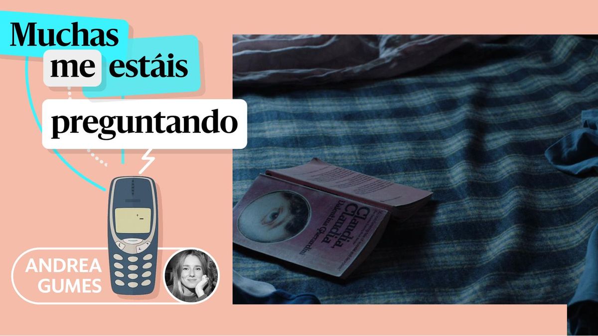 Fotograma de 'Buenos días, tristeza', Durga Chew-Bose (2024).