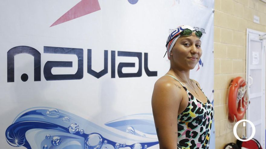 Entrevista a Gemma Naz