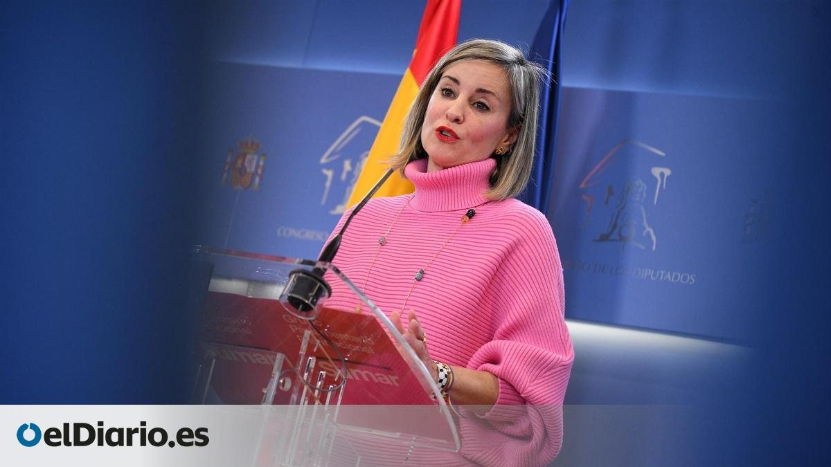 Sumar asegura que el PP y Vox votaron “en contra de la ciudadanía” al ...