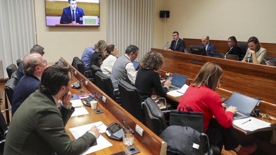 El Estado condonará 1.508 millones de deuda a Asturias, lo que supone reducir su pasivo un 36%