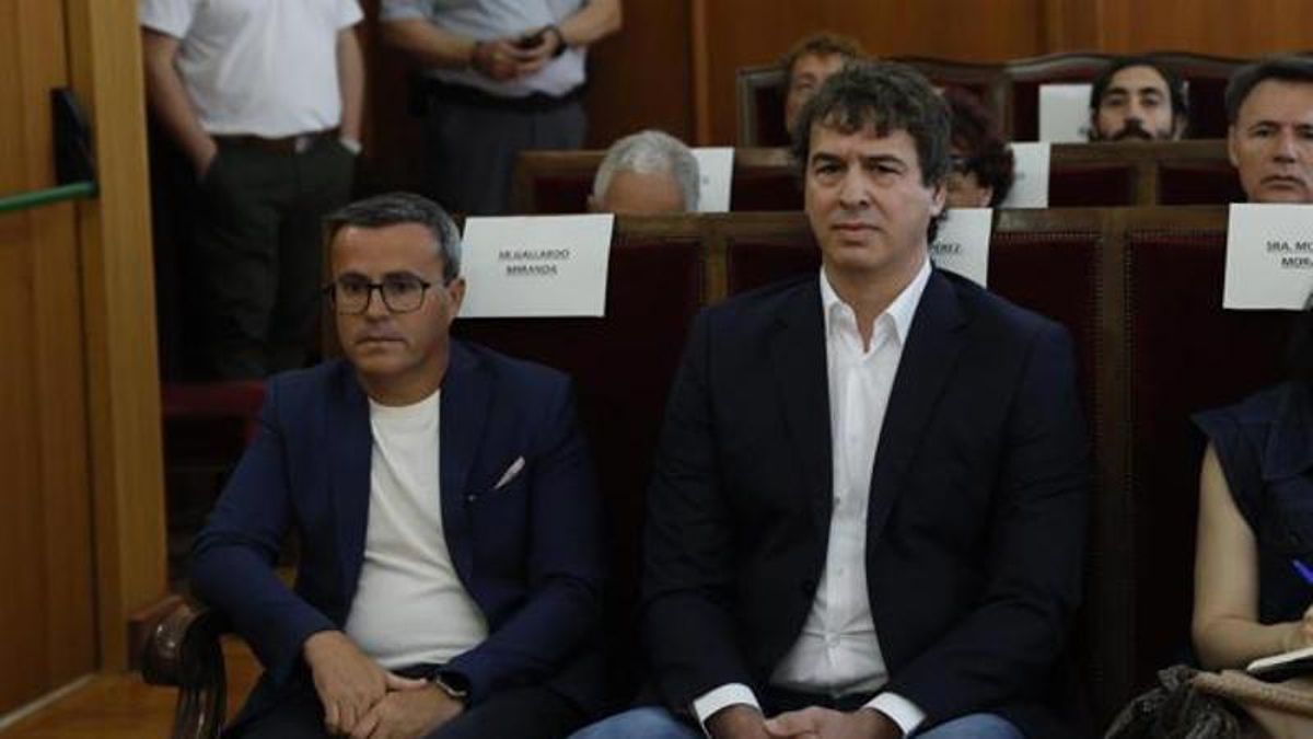 No cabe una acusación "popular" de ultraderecha más (o sí)