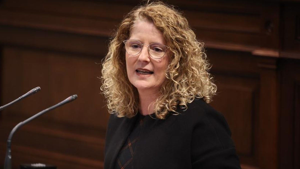 Raquel Díaz pide agilizar la ejecución de las viviendas del Plan La Palma 700