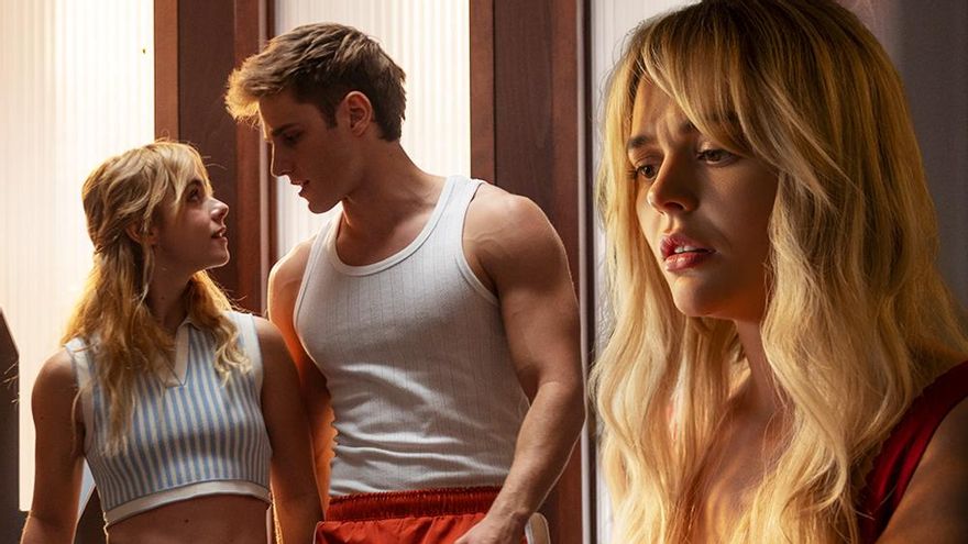 Las 8 series de esta semana ascienden al 'Olympo' de Netflix y juegan con el misterio de 'Éramos mentirosos'