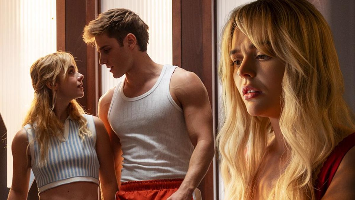 'Olympo' de Netflix y 'Éramos mentirosos' de Amazon Prime Video, entre los grandes estrenos de la semana