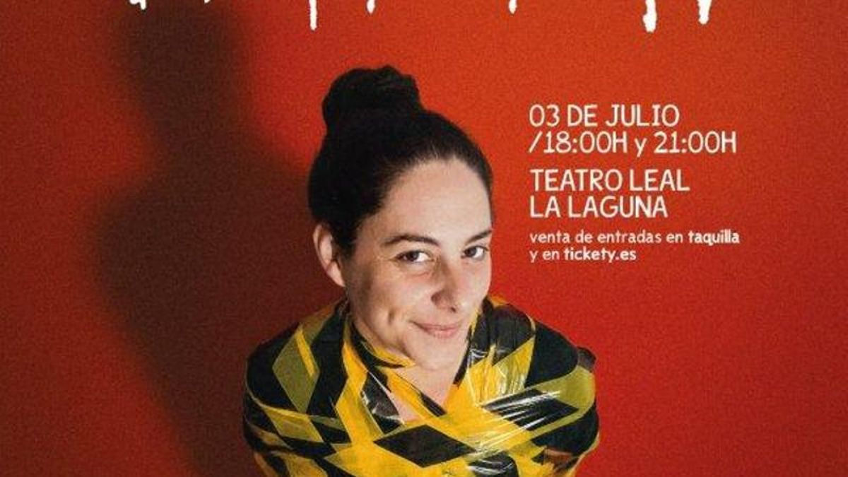 Teatro, música, exposiciones: todo, en la agenda cultural de La Laguna