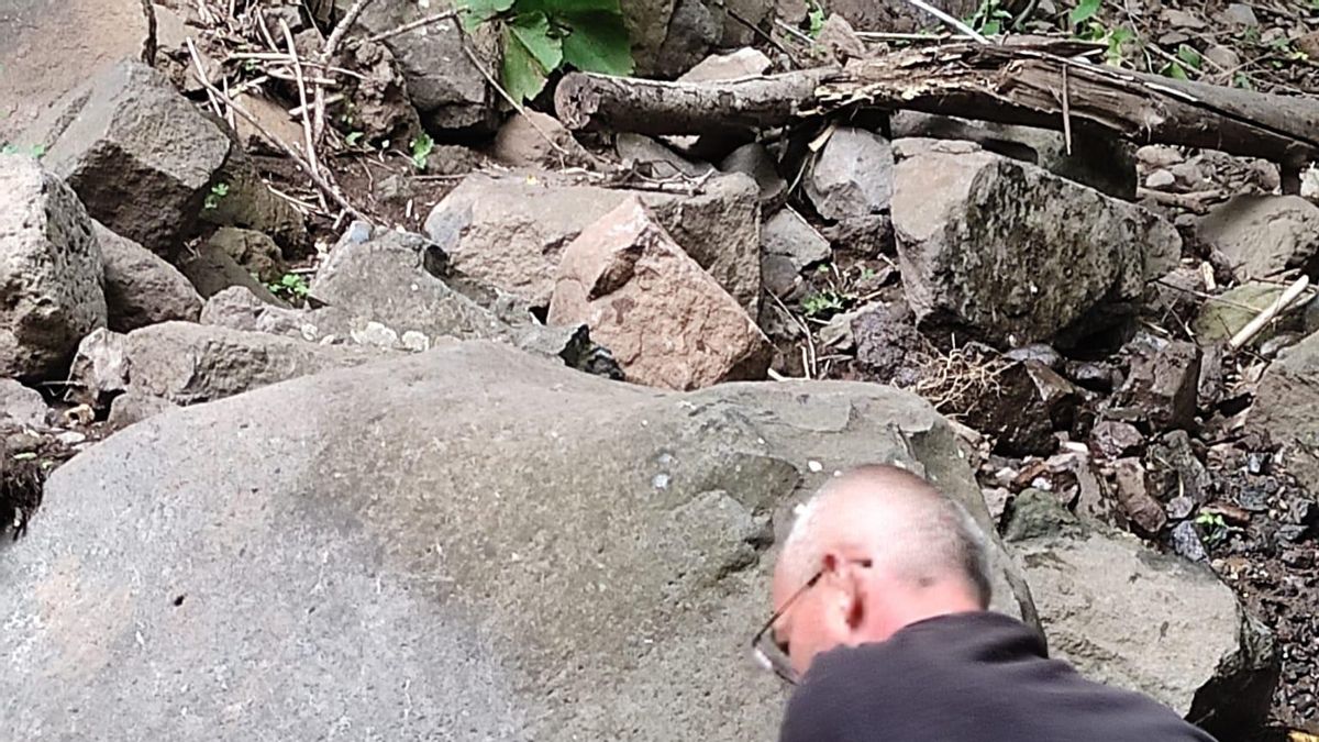 Los colectivos de Los Cernícalos piden al Cabildo una reunión para abordar los daños en el barranco