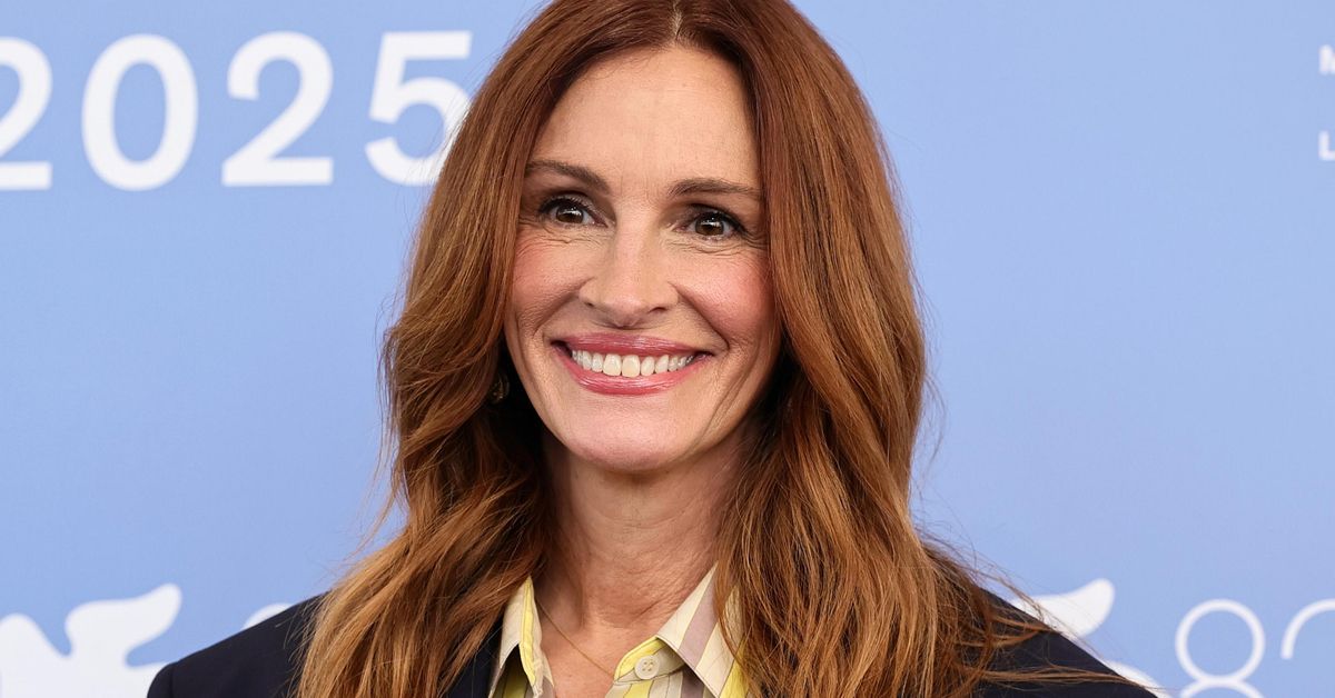 Julia Roberts enciende el debate en Venecia con un inteligente y provocador thriller post Me Too