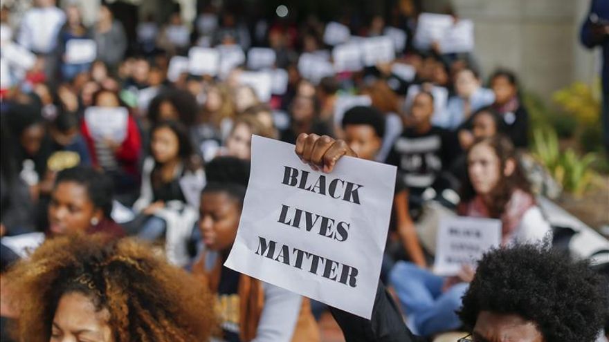 El resurgir de la tensión racial en EE.UU. en 2014