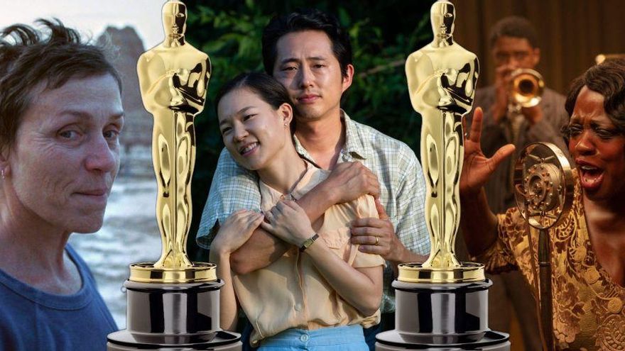 "Mank", "Minari" y "Nomadland" lideran las nominaciones de los Oscar del año de la pandemia