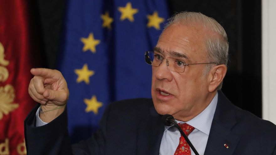 La OCDE suaviza la caída del PIB de España en 2020 pero avisa de que será la economía que más sufra