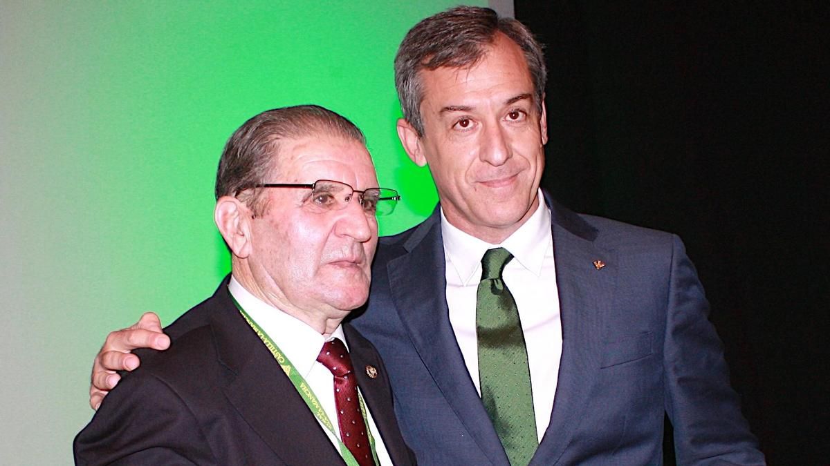 Andrés Gómez Mora