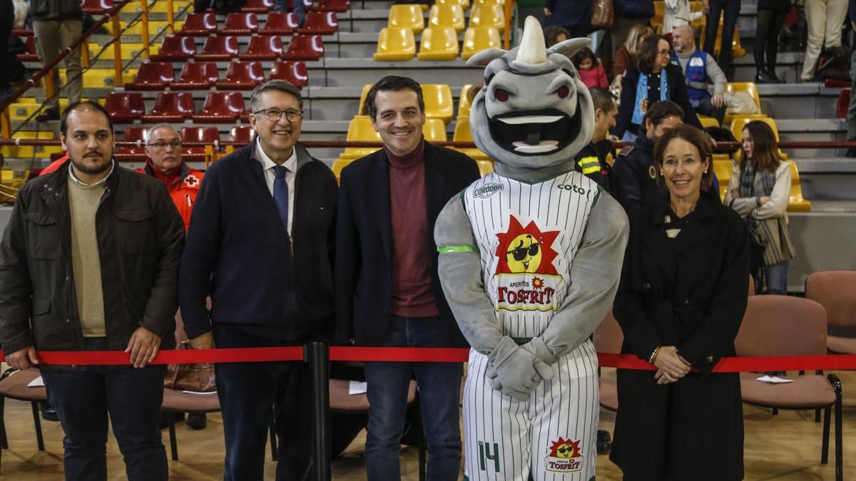 Coto Córdoba CB - Caja 87