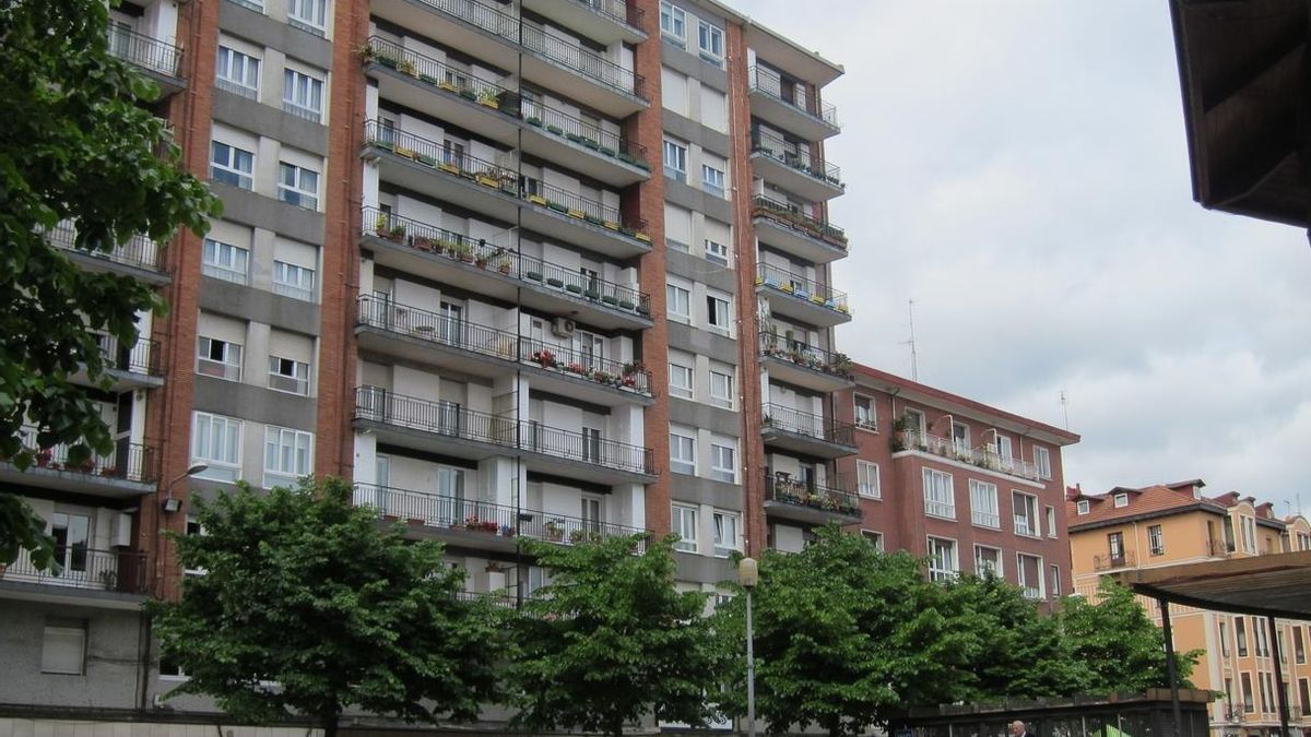 La Inspección Técnica medirá el estado de conservación de 92.000 edificios de Euskadi de más de 50 años antes de 2018
