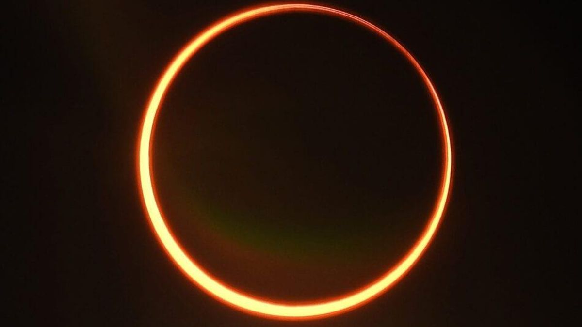 León vive el martes un 'simulacro' del eclipse solar que tendrá lugar en agosto