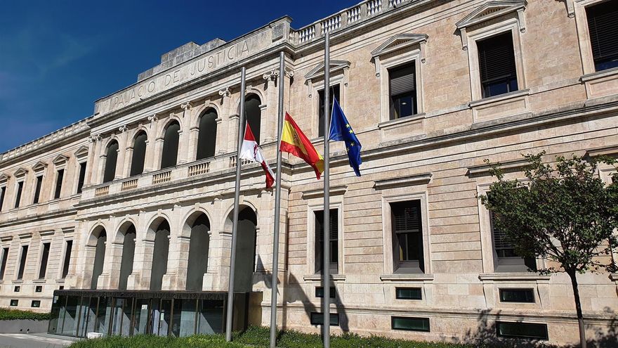 La Justicia confirma un año de cárcel para el exjefe de Parques por intentar estafar al Ayuntamiento de Zamora