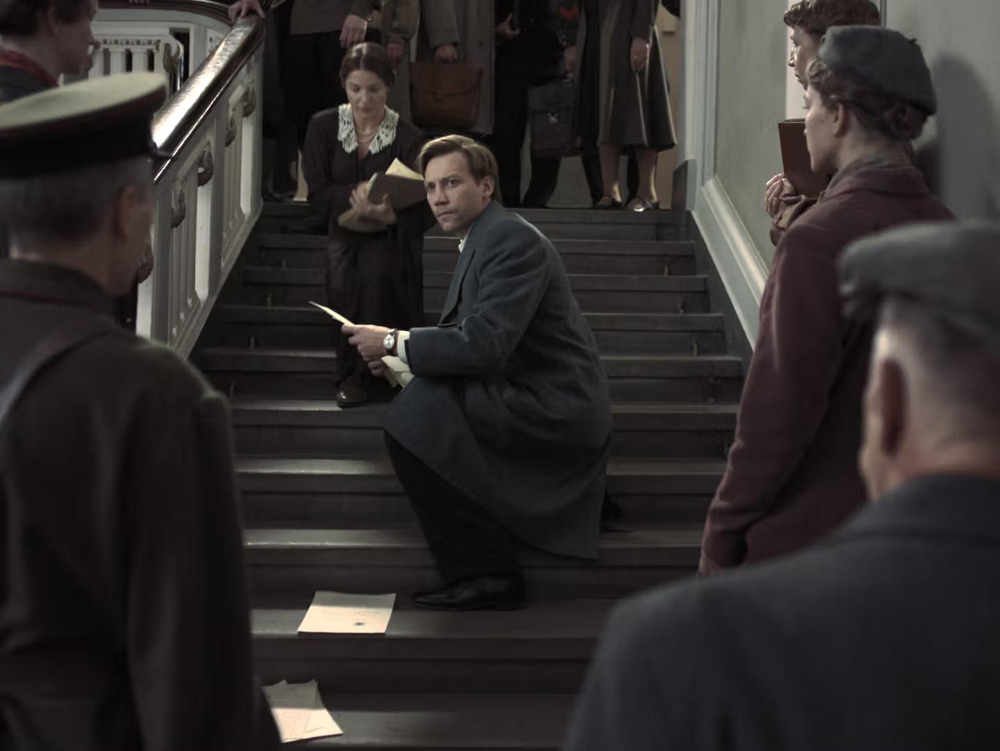 El buen fiscal observado, amenazado