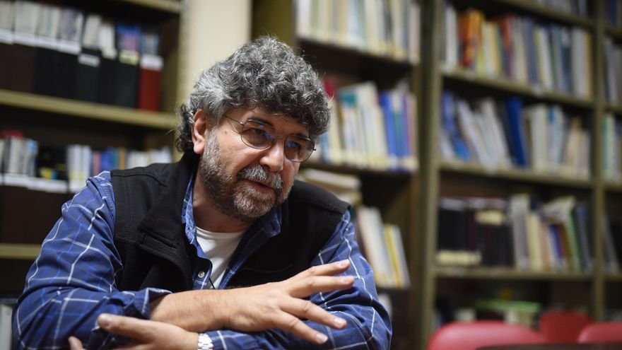 Sacerdote afirma que Guatemala es "irresponsable" con los migrantes venezolanos