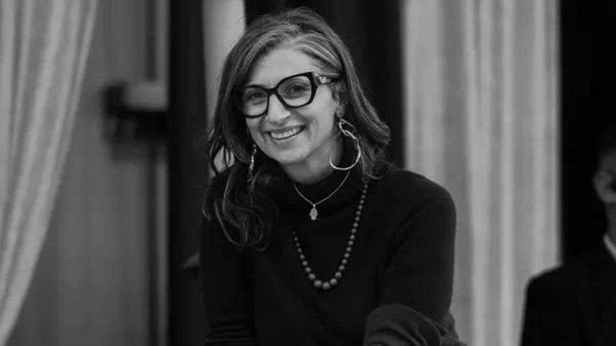 La familia de la relatora de la ONU Francesca Albanese denuncia a Donald Trump en un tribunal de EEUU