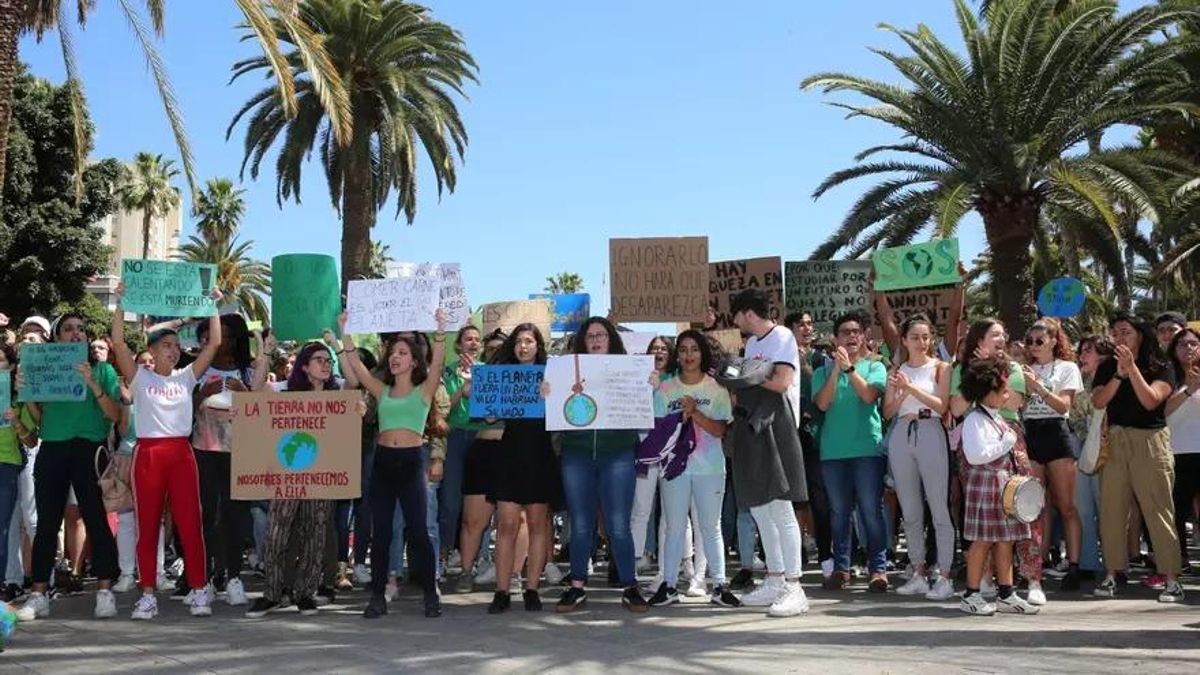 Desinquietos por naturaleza