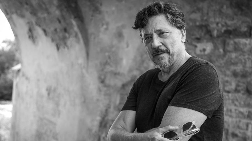 Entrevista N&B a Carlos Bardem