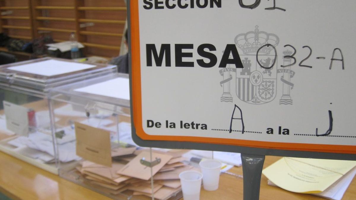 El Gobierno tiene que aprobar cambios en el Presupuesto para pagar las elecciones, un gasto que no estaba previsto