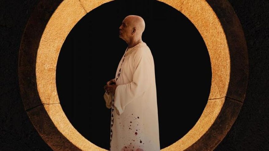 Ningún cine de Córdoba muestra interés en proyectar ‘Séneca’, de John Malkovich