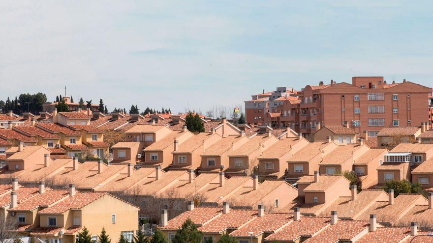 Así ayudará el Colegio de Arquitectos de Castilla-La Mancha a tramitar las ayudas a la rehabilitación de viviendas
